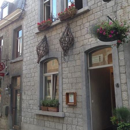 La Tete Ailleurs Hotel Durbuy Exterior foto