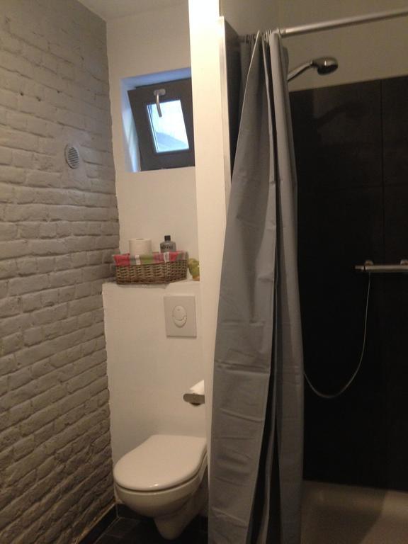 La Tete Ailleurs Hotel Durbuy Cameră foto