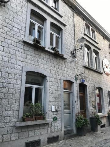 La Tete Ailleurs Hotel Durbuy Exterior foto