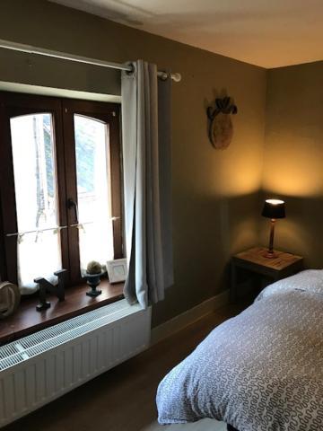La Tete Ailleurs Hotel Durbuy Exterior foto
