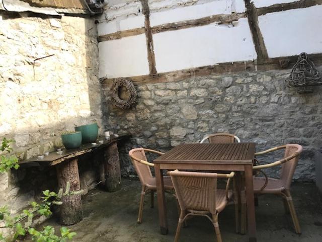 La Tete Ailleurs Hotel Durbuy Exterior foto
